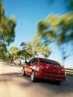 Hyundai Elantra 2006 года